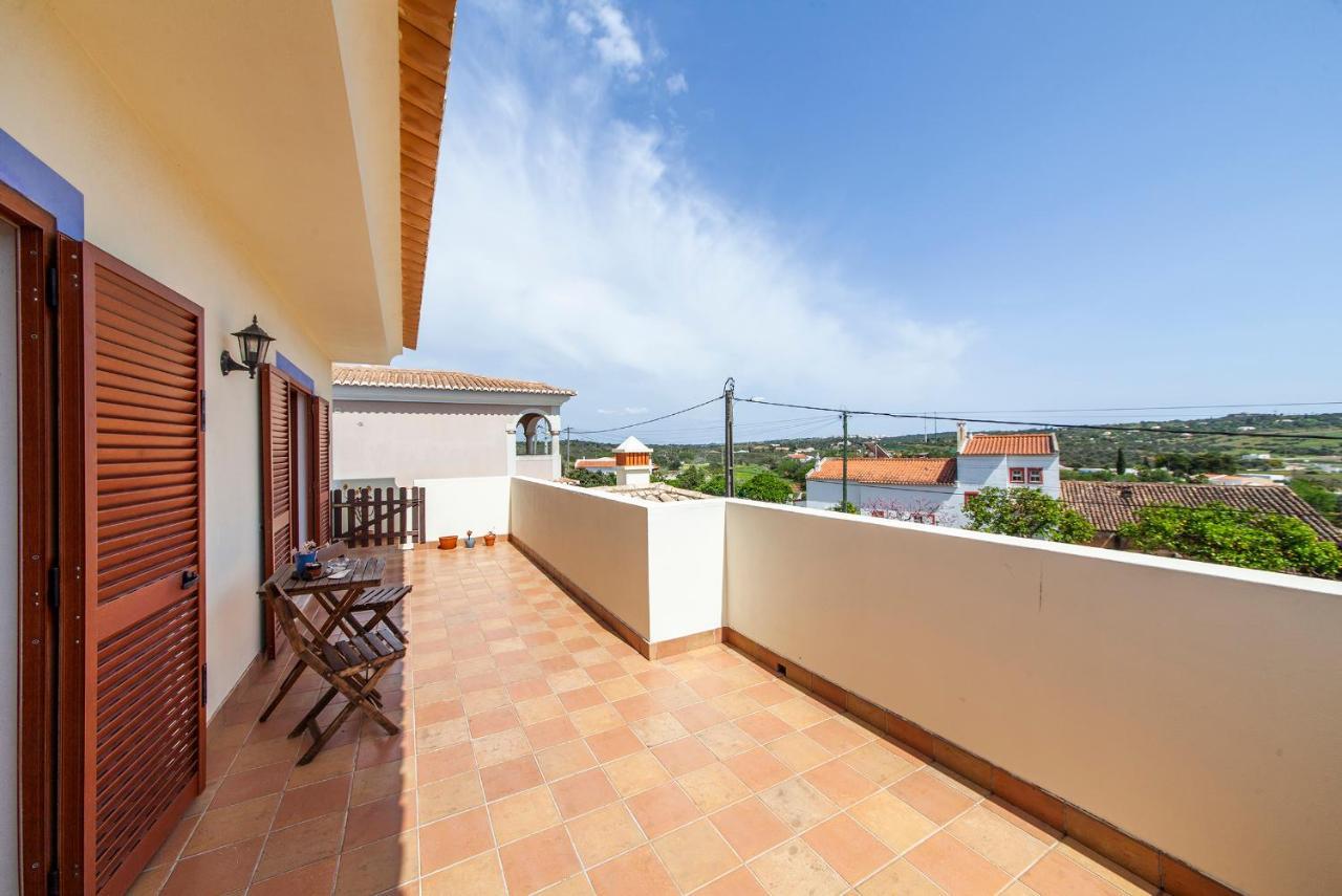 A56 - Westway Rossio Holiday Place Praia Da Luz Exterior photo
