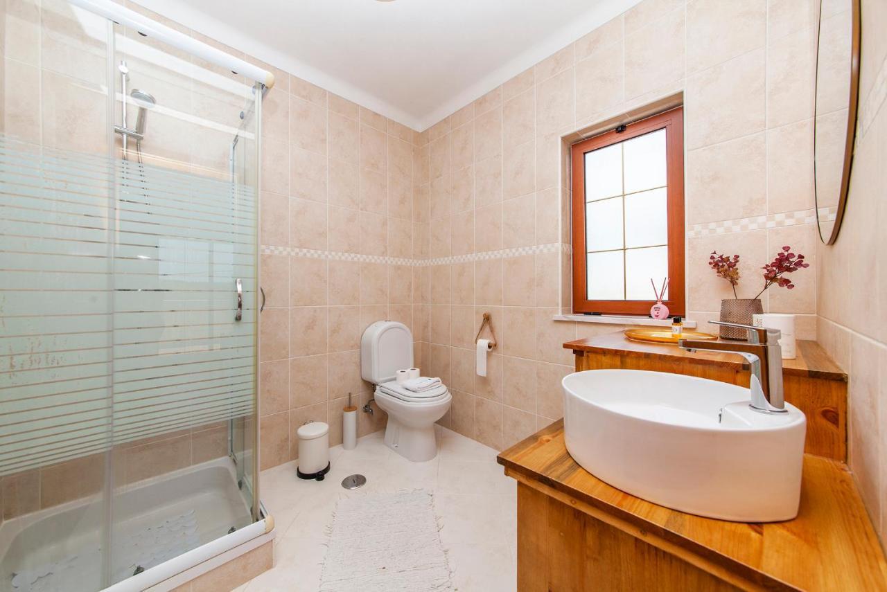 A56 - Westway Rossio Holiday Place Praia Da Luz Exterior photo
