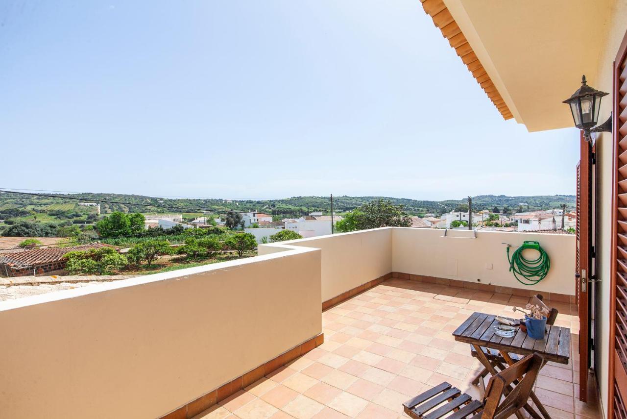 A56 - Westway Rossio Holiday Place Praia Da Luz Exterior photo