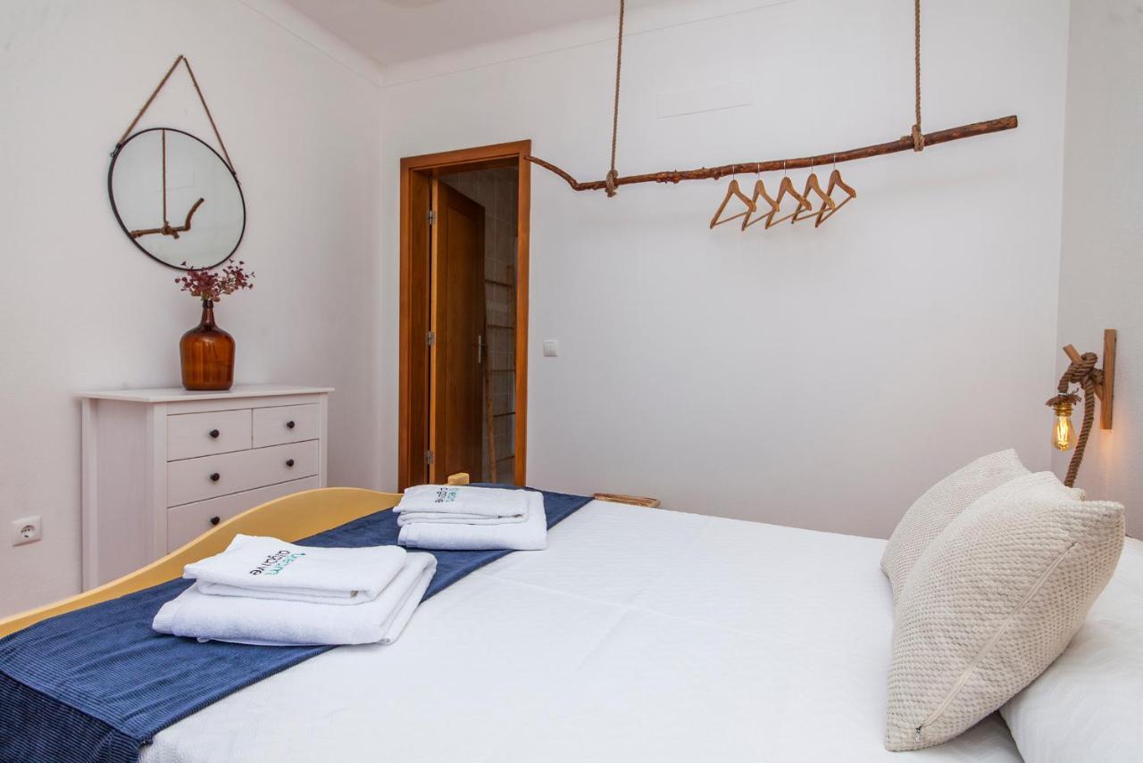 A56 - Westway Rossio Holiday Place Praia Da Luz Exterior photo