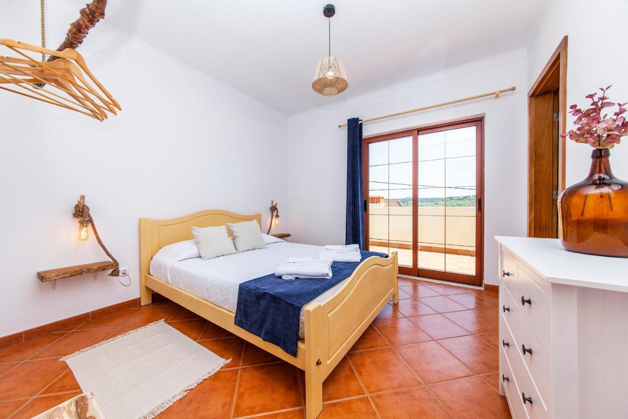 A56 - Westway Rossio Holiday Place Praia Da Luz Exterior photo