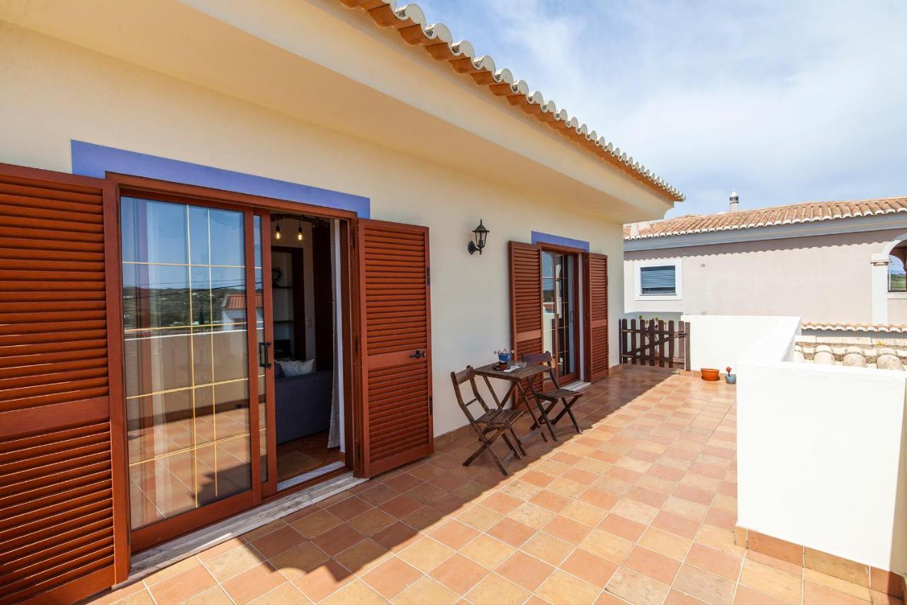 A56 - Westway Rossio Holiday Place Praia Da Luz Exterior photo
